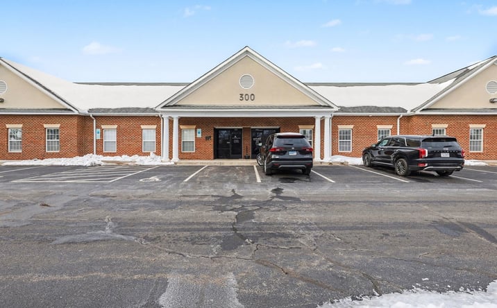 Pictures of Office property located at 10712 Ballantraye Dr, Fredericksburg, VA 22407 for lease - image #1
