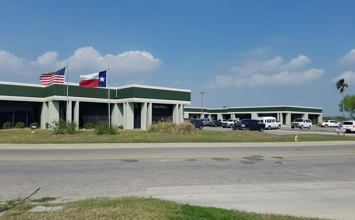 Pictures of Office, Retail property located at 226 S Enterprize Pkwy, Corpus Christi, TX 78405 for lease - image #1