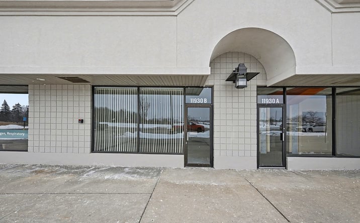 Pictures of Office property located at 11930 Whitmore Lake Rd, Whitmore Lake, MI 48189 for lease - image #1