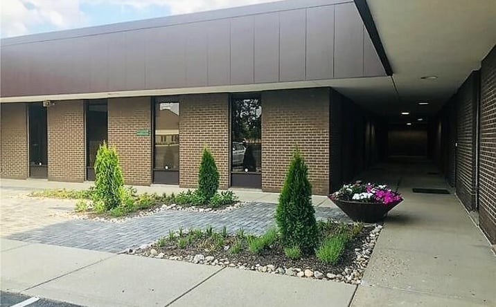 Pictures of Office property located at 6326 Rucker Rd, Indianapolis, IN 46220 for lease - image #1