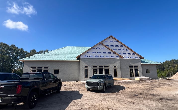 Pictures of Office property located at 6642 Big Bend Rd, Gibsonton, FL 33534 for lease - image #1