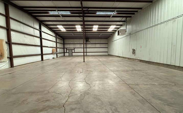 Pictures of Industrial property located at 100 9th St, Douglas, AZ 85607 for lease - image #1