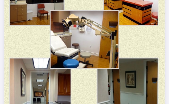 Pictures of Office, Special Purpose property located at 11847 Wilshire Blvd, Los Angeles, CA 90025 for lease - image #1