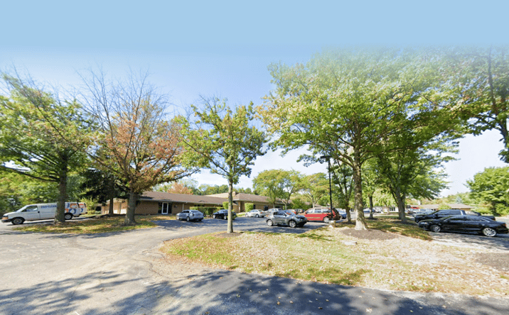 Pictures of Industrial property located at 705 General Washington Ave, Norristown, PA 19403 for lease - image #1