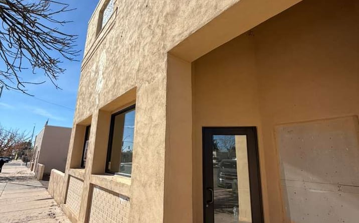 Pictures of Office property located at 936 F Ave, Douglas, AZ 85607 for lease - image #1