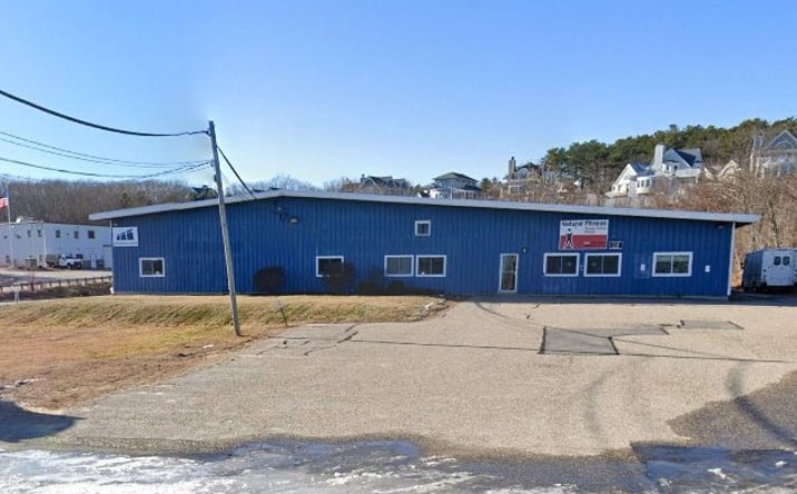 Pictures of Office, Industrial property located at 390 Presumpscot Street, Portland, ME 04103-5238 for lease - image #1