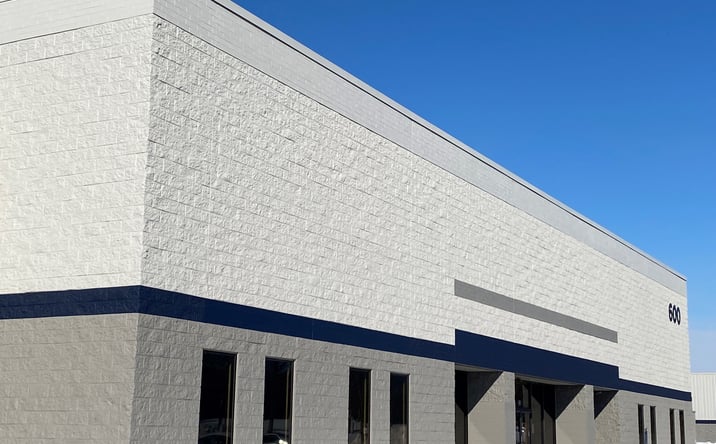 Pictures of Industrial property located at 600 Highland Dr, Westampton Township, NJ 08060 for lease - image #1