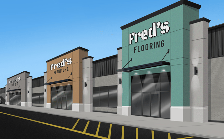 Pictures of Retail property located at 2301 S Meridian Ave, Wichita, KS 67213 for lease - image #1