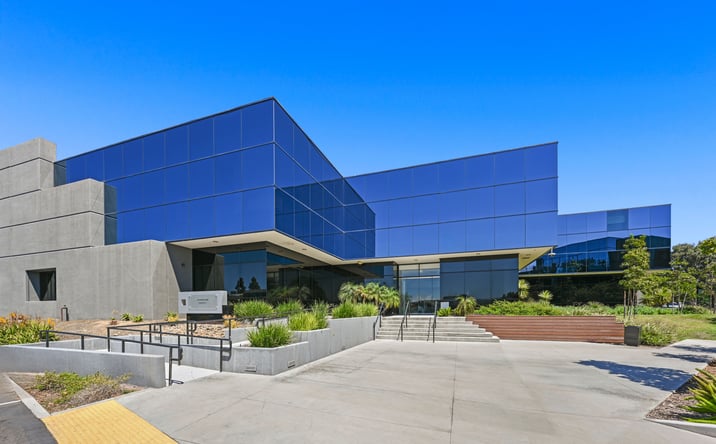 Pictures of Office property located at 6160-6170 Cornerstone Ct E, San Diego, CA 92121 for lease - image #1