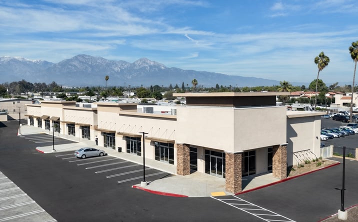 Pictures of Retail property located at 4288 Holt Blvd, Montclair, CA 91763 for lease - image #1
