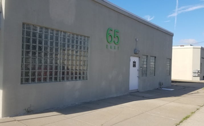 Pictures of Office, Industrial property located at 65 E 2nd St, Mineola, NY 11501 for lease - image #1