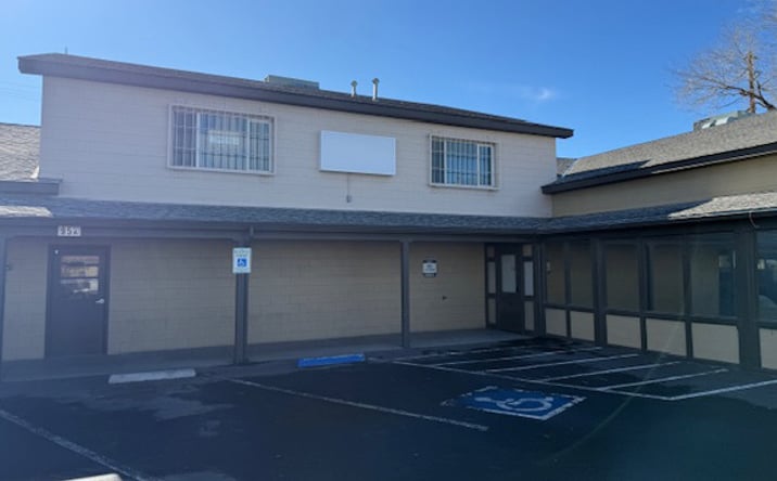 Pictures of Retail, Office property located at 95A West Main St, Fernley, NV 89408 for lease - image #1