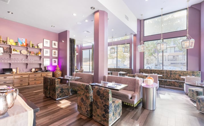 Pictures of Retail, Restaurant property located at 1006 4th Street, Sacramento, CA 95814 for lease - image #1