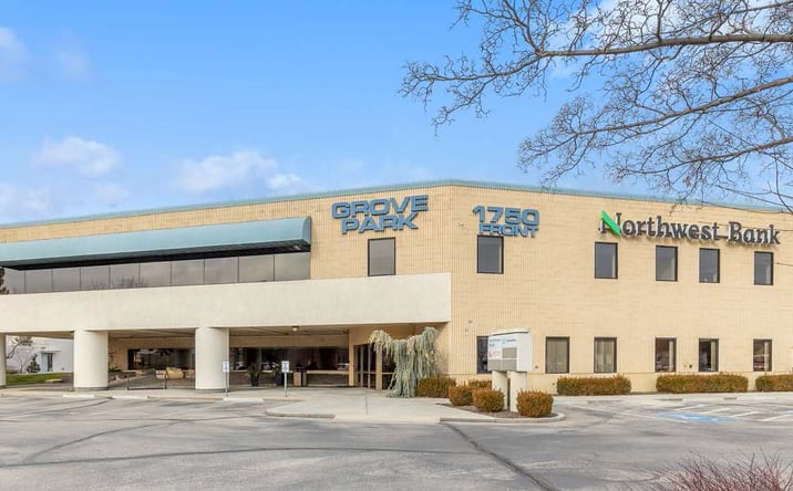 Pictures of Office property located at 1750 W Front St, Boise, ID 83706 for lease - image #1