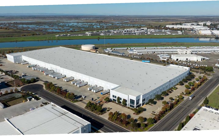 Pictures of Industrial property located at 3600 Massie Court, West Sacramento, CA 95691 for lease - image #1