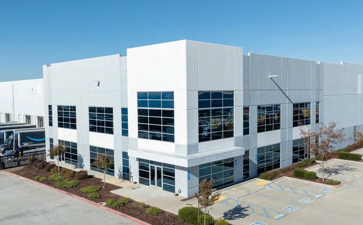 Pictures of Industrial property located at 3685 Massie Court, West Sacramento, CA 95691 for lease - image #1
