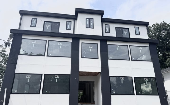Pictures of Office property located at 1079 Palisade Ave, Fort Lee, NJ 07024 for lease - image #1