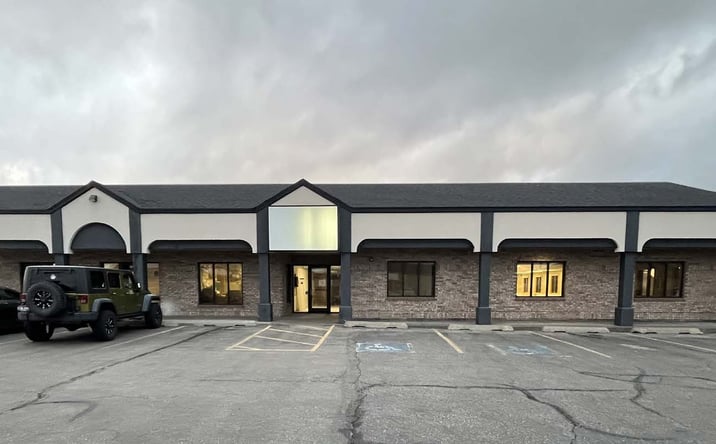 Pictures of Retail, Office property located at 2225 Teton Plaza, Idaho Falls, ID 83404 for lease - image #1