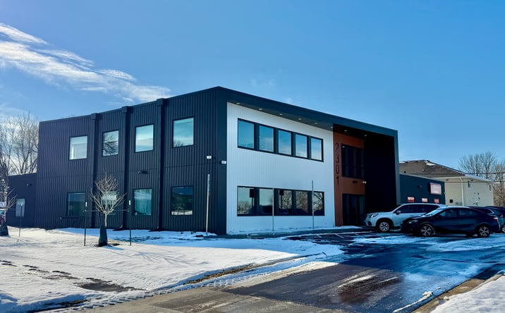 Pictures of Office property located at 2301 W Russell St, Sioux Falls, SD 57104 for lease - image #1