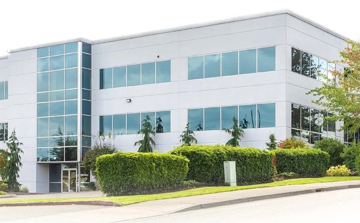 Pictures of Office property located at 12220 113th Ave NE, Kirkland, WA 98034 for lease - image #1