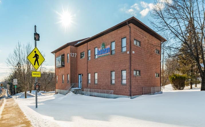 Pictures of Office property located at 127 Route 59, Monsey, NY 10952 for lease - image #1