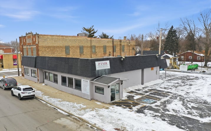 Pictures of Land property located at 1816 170th Street, Hazel Crest, IL 60429 for lease - image #1