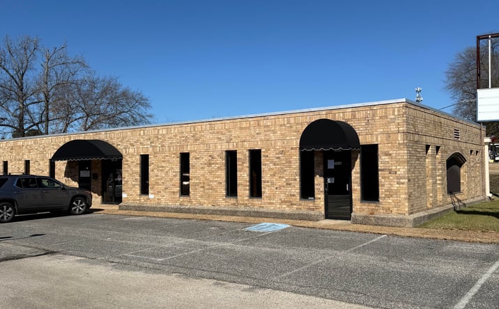 Pictures of Special Purpose property located at 1705- 101A Judson Rd., Longview, TX 75601 for lease - image #1