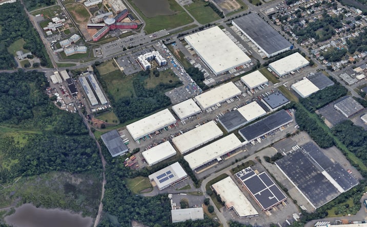 Pictures of Industrial property located at 4AB Engelhard Avenue, Avenel, NJ 07001 for lease - image #1