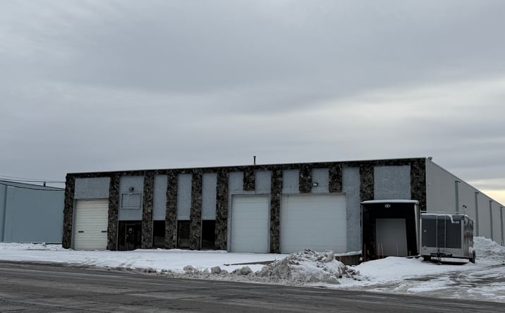 Pictures of Industrial property located at 6620 Joy Rd, East Syracuse, NY 13057 for lease - image #1