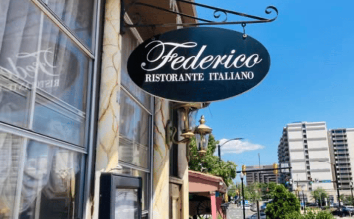 Pictures of Restaurant property located at 519 23rd St S, Arlington, VA 22202 for lease - image #1
