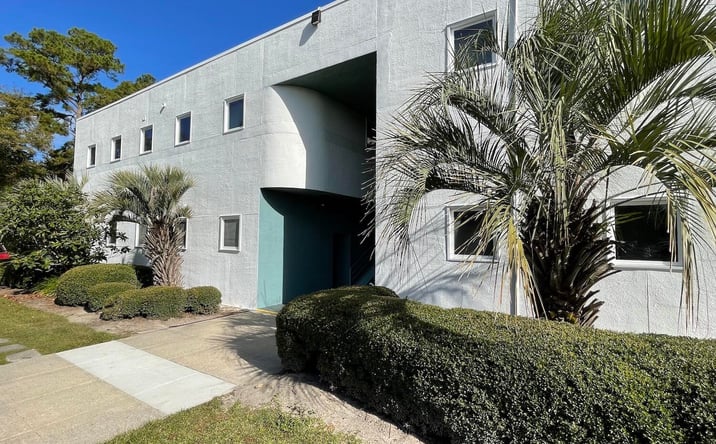 Pictures of Office property located at 107 W 6th North Street # 203, Summerville, SC 29483 for lease - image #1