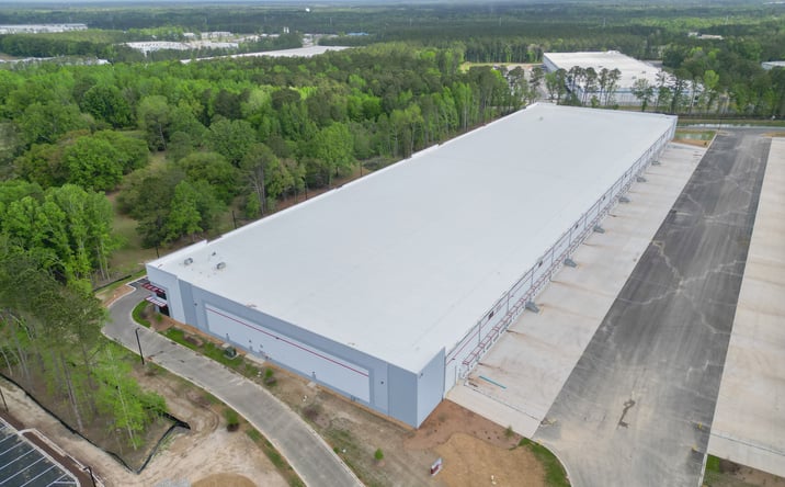 Pictures of Industrial property located at 178 Quality Drive Drive, Summerville, SC 29483 for lease - image #1