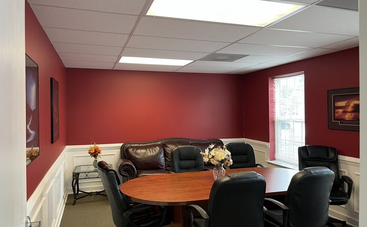Pictures of Office property located at 10712 Ballantraye Dr, Unit 300-1, Fredericksburg, VA 22407 for lease - image #1