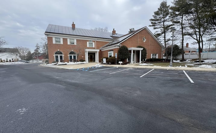 Pictures of Office property located at 650 New Rd, Linwood, NJ 08221 for lease - image #1