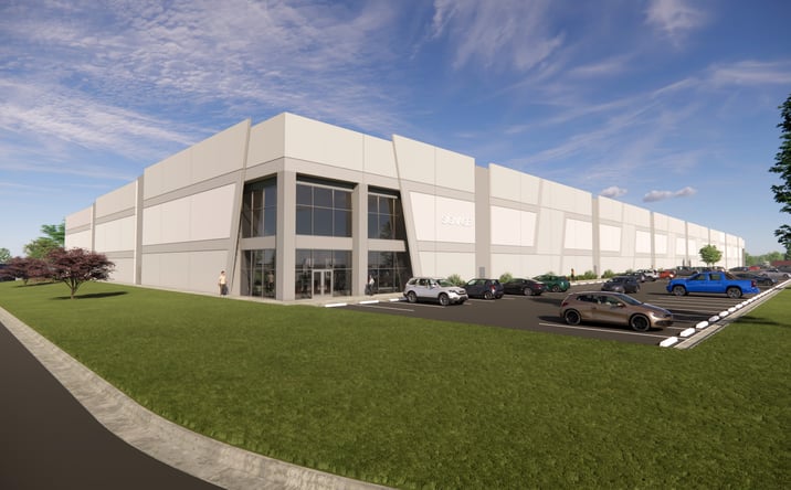 Pictures of Industrial property located at 3129 Montague Centre Rd, Oxford, NC 27565 for lease - image #1