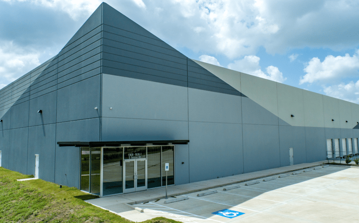 Pictures of Industrial property located at 13830 S Gessner Rd, Missouri City, TX 77489 for lease - image #1