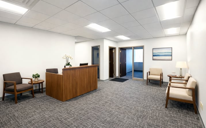Pictures of Office, Retail property located at 642 Brakke Dr, Hudson, WI 54016 for lease - image #1