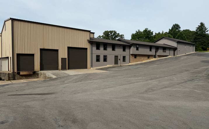 Pictures of Retail, Office, Industrial, Special Purpose property located at 8002 Middle Valley Rd, Middle Valley, TN 37343 for lease - image #1