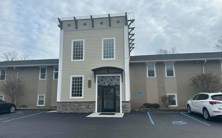 Pictures of Office property located at 1004 Princetown Rd, Schenectady, NY 12306 for lease - image #1