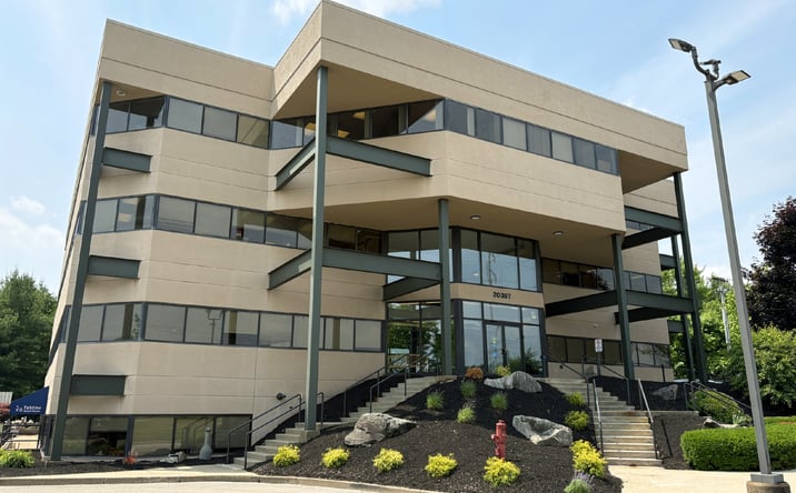 Pictures of Office property located at 20397 Rte 19, Cranberry Twp, PA 16066 for lease - image #1