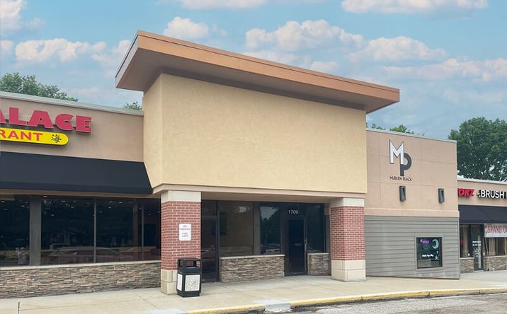 Pictures of Retail, Office property located at 1709 S Mur-Len Rd, Olathe, KS 66062 for lease - image #1