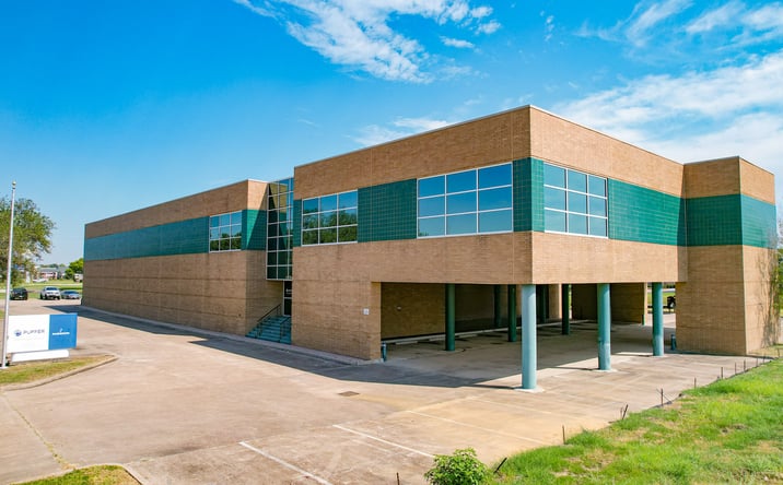 Pictures of Office, Industrial property located at 903 TX-146, La Porte, TX 77571 for lease - image #1