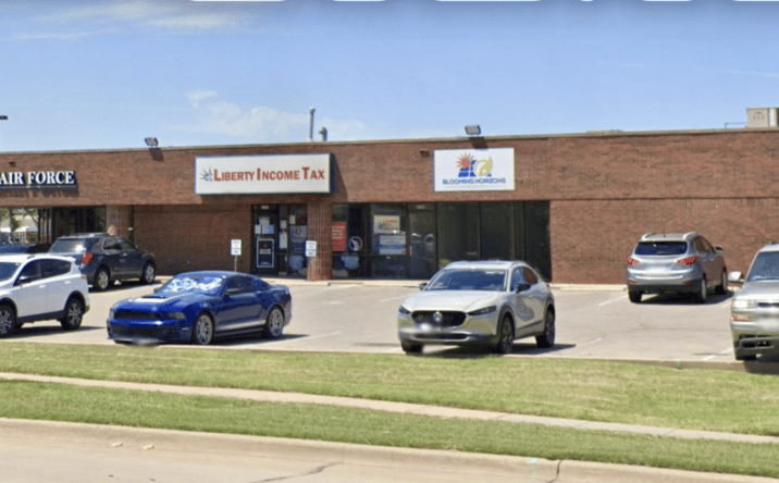 Pictures of Office, Retail property located at 1109 S Rock Rd, Wichita, KS 67207 for lease - image #1