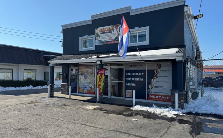 Pictures of Office property located at 8304 Preston Hwy, Louisville, KY 40219 for lease - image #1