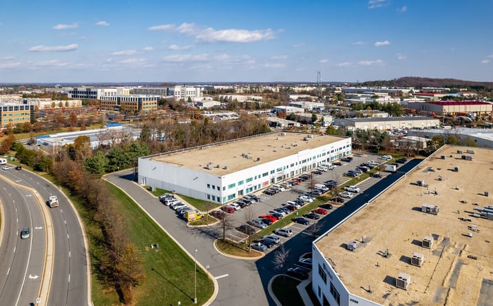 Pictures of Retail, Office, Special Purpose property located at 21580 Atlantic Blvd, Sterling, VA 20166 for lease - image #1