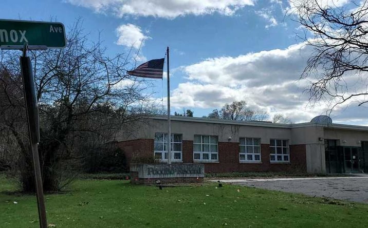 Pictures of Office property located at 511 Lenox St, Stroudsburg, PA 18360 for lease - image #1
