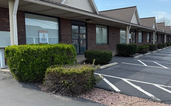 Pictures of Retail, Special Purpose property located at 1455 Cedar St, Clarksville, IN 47129 for lease - image #1