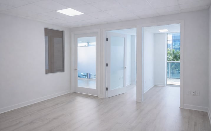 Pictures of Office property located at 333 NE 24th St, Miami, FL 33137 for lease - image #1