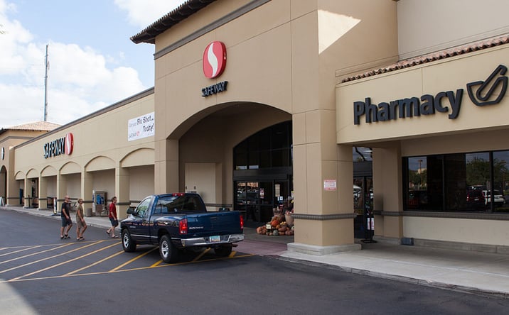 Pictures of Retail property located at 4025 E Chandler Blvd, Phoenix, AZ 85048 for lease - image #1