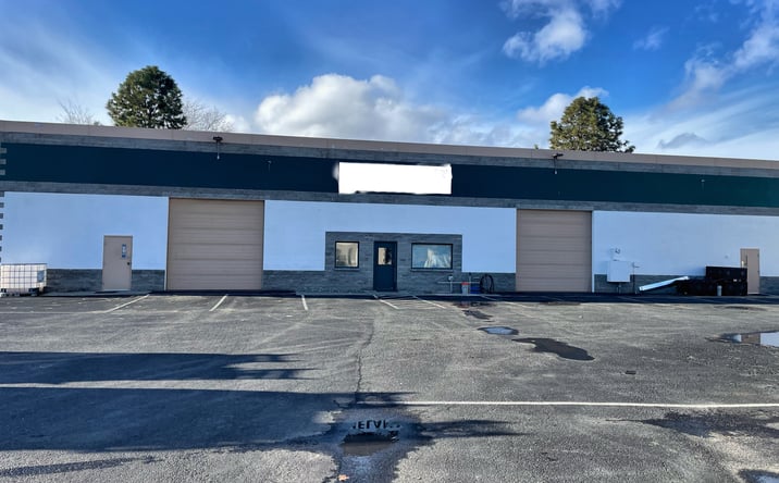 Pictures of Special Purpose, Industrial, Office property located at 300 S Quetilquasoon Rd, Manson, WA 98831 for lease - image #1